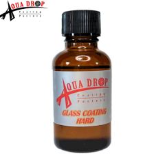 【30ml】アクアドロップ ハードグラスコート ヘッドライト 未塗装樹脂 ホイール用 硬化型ガラスコーティング剤 スマホのコーティングにも最適【送料無料 14時までの注文で当日発送】AQUADROP COATINGFACTORY公式メルカリShops