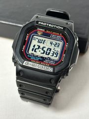 カシオ G-SHOCK  GW-M5600