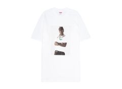 XL Supreme Tyler, The Creator Tee White