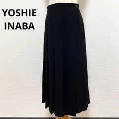 2025年最新】yoshie inaba スカートの人気アイテム - メルカリ