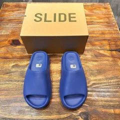 2024年最新】SLIDE yeezyの人気アイテム - メルカリ