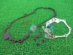 トゥデイ ガスケットキットB AF61 在庫有 即納 ホンダ 純正 新品 バイク 部品 ディオ 車検 Genuine ディオチェスタ 18のサムネイル