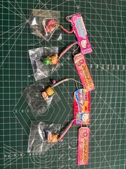 TS-00320 ハローキティ 日焼け hellokitty ご当地キティ
