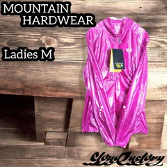 マウンテンハードウェア アノラック レディースM Mountain Hardwear ウインドブレーカー