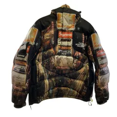 2025年最新】supreme the north face 800-fill half zip hooded