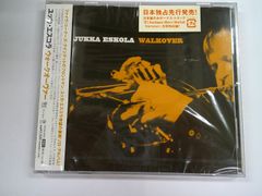 ユッカ・エスコラ/WALKOVER