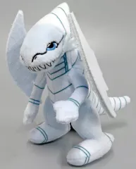 遊戯王　ドラゴンBIGぬいぐるみ　ブルーアイズホワイトドラゴン　青眼の白龍 青眼の白龍】遊☆戯☆王デュエルモンスターズ ドラゴンBIG
