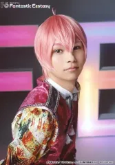 【中古】生写真(男性) 中山優貴(トド松)/DVD・Blu-ray「おそ松さん on STAGE F6 2nd LIVEツアー『FANTASTIC ECSTASY』」アニメイト購入特典 F6ブロマイドセット