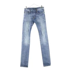 07AW Dior HOMME エディ期 スキニーデニムパンツ ディオールオム 2025年最新】07aw ディオールオム diorの人気アイテム - メルカリ