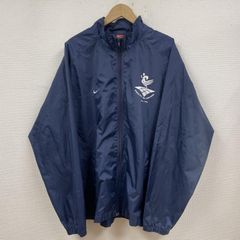 NIKE ナイキ ジャケット、上着 ジャンパー、ブルゾン 90s 京都 シティ