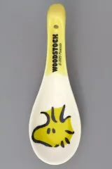 【中古】カトラリー ウッドストック レンゲ 「PEANUTS(SNOOPY)」