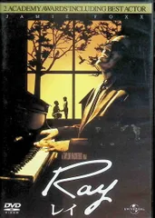 Ray / レイ (DVD2枚組)のサムネイル