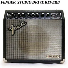 2024年最新】fender studio driveの人気アイテム - メルカリ