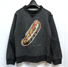 2025年最新】UNDERCOVER ホットドッグの人気アイテム - メルカリ