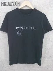 ◇ EVERLAST エバーラスト ロゴ 半袖 プリント Tシャツ カットソー Sサイズ ブラック ホワイト メンズ 【中古】 【1002800632251】のサムネイル