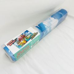 【未開封】ラバープレイマットポケモンセンターオキナワ　ポケモンカードゲーム