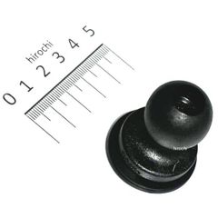 RAP-B-354U-TRA1 ラムマウント RAM Mounts トラックボールベース Tボルト付 1インチボール