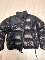 THE NORTH FACE(ザノースフェイス) Nuptse(ヌプシ) 光沢