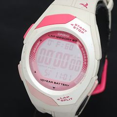 ASICS A805 ランニングウォッチ - メルカリ
