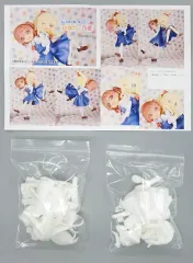 【中古】フィギュア 星野ひなた＆姫坂乃愛 「私に天使が舞い降りた!」 ガレージキット ワンダーフェスティバル2019夏＆イベント限定のサムネイル