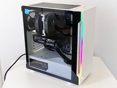 中古ゲーミングPC Core i7 RTX3070 Windows11