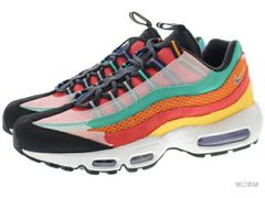 【US13】 NIKE AIR MAX 95 BHM CT7435-901 【新古品】