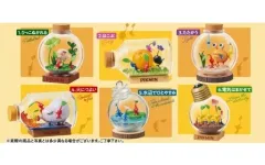 【新品】トレーディングフィギュア 【BOX】ピクミン テラリウムコレクション