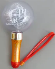 【中古】ペンライト・リングライト ロゴ 公式マルチカラーライト 「THE IDOLM＠STER SHINY COLORS 7th UNITLIVE TOUR 円環 -Halo around- second quadrant」