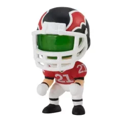 アイシールド21 ヘルメット キーホルダー 4個 セット アイシールド21 ヘルメット型キーホルダー 2種 セット まとめ