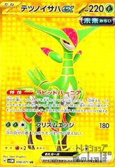 テツノイサハex UR - メルカリ