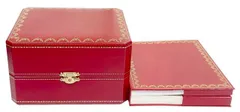 【美品】Cartierカルティエ ケース　匿名配送❤︎ トケマー:Cartier カルティエ スペシャル コレクション ケース