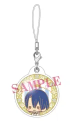 【中古】ストラップ(キャラクター) 聖川真斗 「ジェルストラップコレクション うたの☆プリンスさまっ♪マジLOVEレボリューションズ White Jacket ver.」