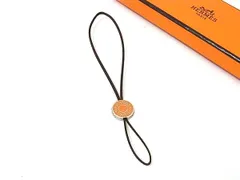 2025年最新】エルメスHERMES 携帯ストラップの人気アイテム
