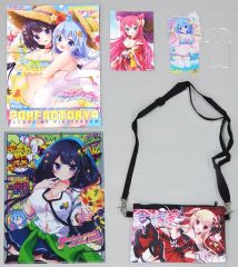 新品】爆裂！スイーツランド 海外数量限定特典付き - メルカリ