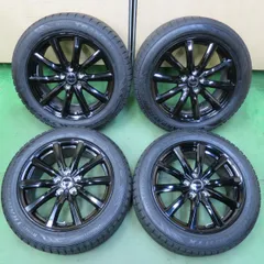 2025年最新】235／50r18 スタッドレス 4本タイヤホイールセット