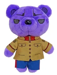 アニメ　ゴールデンカムイ くまぐるみ ミニぬいぐるみ  鯉登　マスコット Amazon.co.jp: TVアニメ ゴールデンカムイ くまぐるみ ミニ
