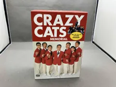 2025年最新】クレージーキャッツ メモリアル dvd－boxの人気アイテム