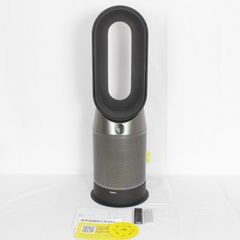 ダイソン Pure Hot + Cool HP04BN-N 空気清浄機能付ファンヒーター