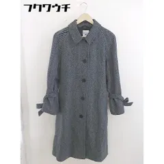 ユニクロ チェスターコート JWANDERSON　GRAY　XL ユニクロ公式 | チェスターコート