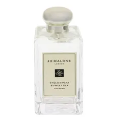 ジョー マローン イングリッシュペアー＆スイートピー EDC・SP 100ml 香水 フレグランス ENGLISH PEAR ＆ SWEET PEA COLOGNE JO MALONE 新品 未使用のサムネイル