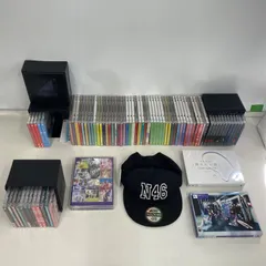 【CD大量まとめ売り】乃木坂46 欅坂46 まねきケチャ ＋乃木坂46 堀未央奈バッジ付キャップ DVD 音楽 邦楽 yp
