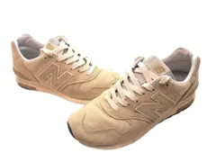 ニューバランス NEW BALANCE スウェード USA製 MADE IN USA M1400BE メンズ靴 スニーカー ベージュ 27サイズ 104-shoes18