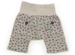 【ラグマート/RagMart】ハーフパンツ 70サイズ 女の子【子供服・ベビー服】（1631944）