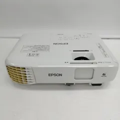 2025年最新】EPSON EB-W06の人気アイテム - メルカリ