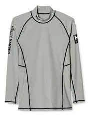 新品 [ヘリーハンセン] ラッシュガード ロングスリーブチームラッシュガード メンズ HH82304