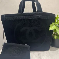 シャネル　CHANEL ビーチバッグ　レア 楽天市場】シャネル ビーチ バッグの通販