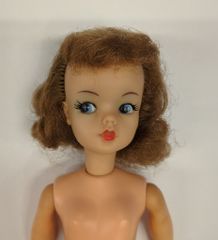 IDEAL ペッパーちゃん 日本製 タミーちゃんの妹 1964年 - メルカリ
