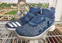 アディダスゴルフシューズ ZG21 モーションボア レディースゴルフシューズ 245mm HC44