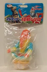 2025年最新】メトロン星人 蓄光の人気アイテム - メルカリ