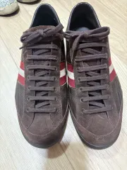 2026年最新】Bally メンズ スニーカーの人気アイテム - メルカリ